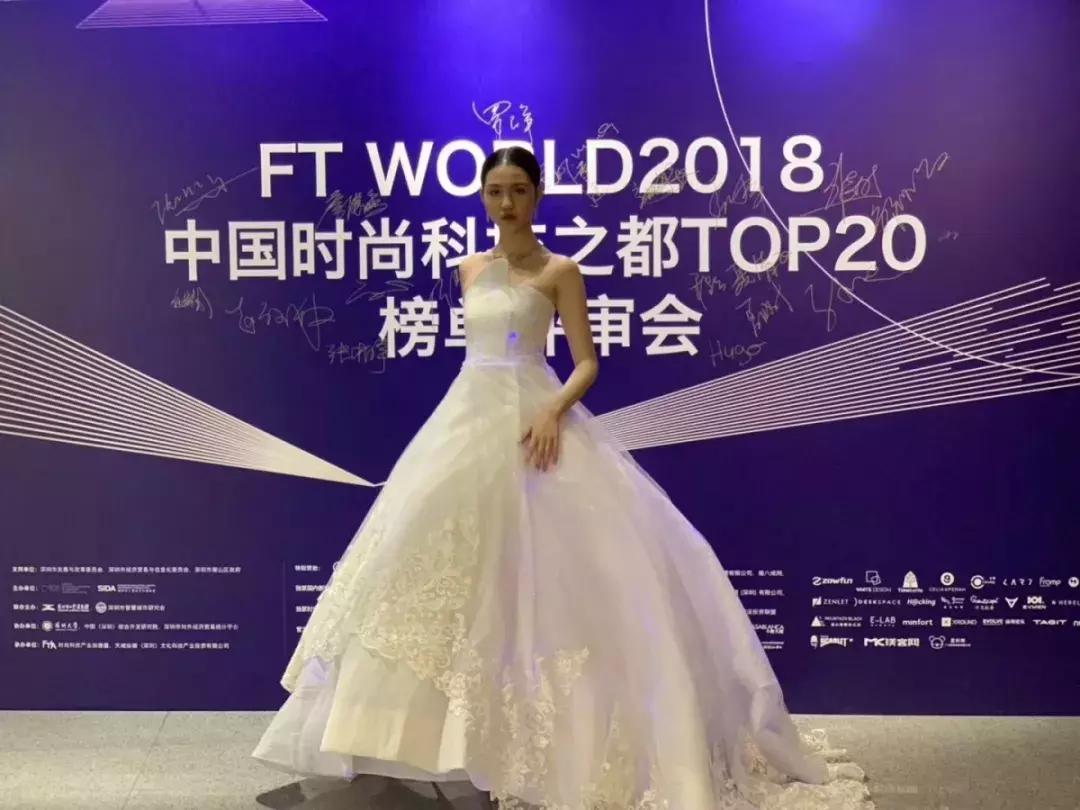 龙腾精英超模,2018龙腾精英超模大赛平面亚军