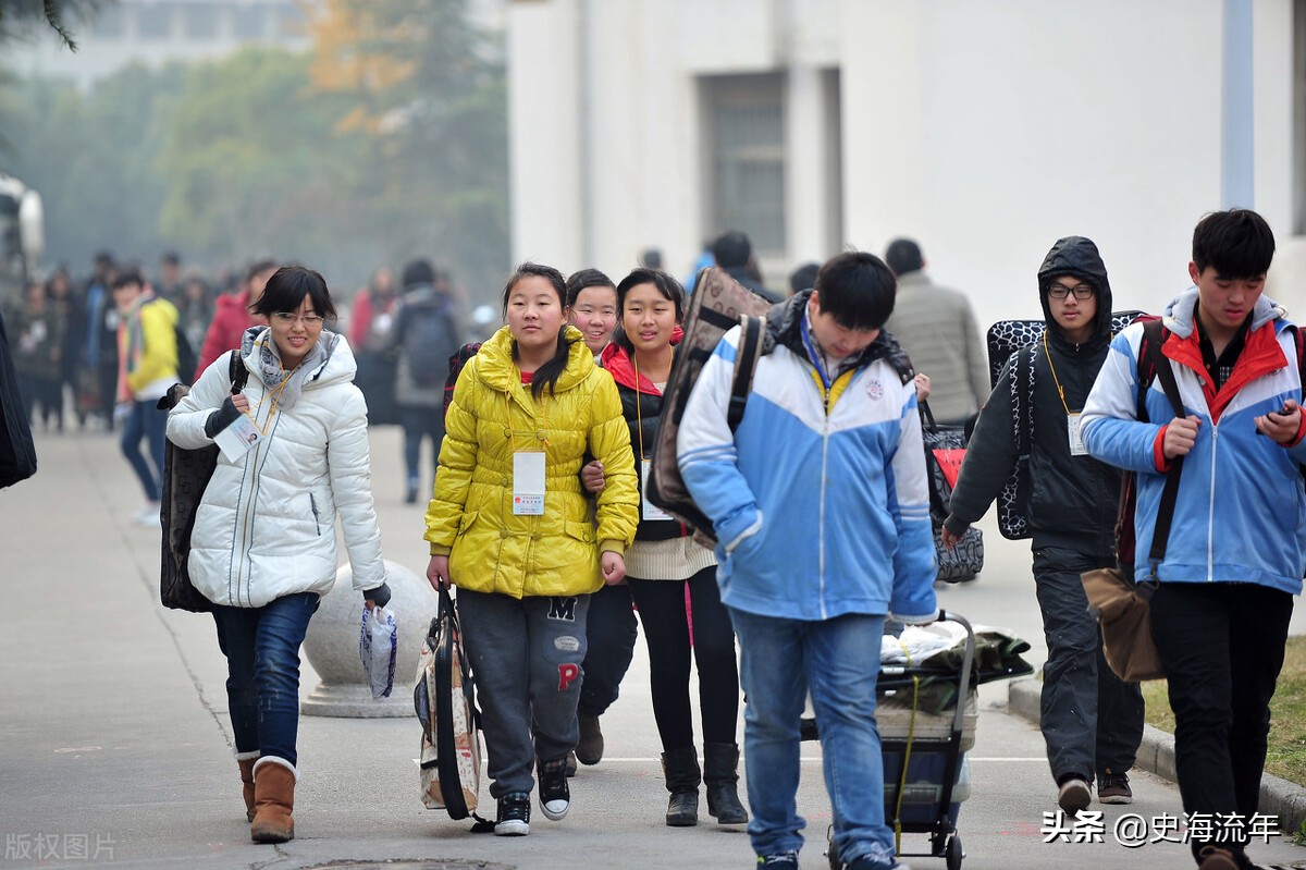 2023江苏高考物理和历史均分对比,江苏近三年高考排名与学校
