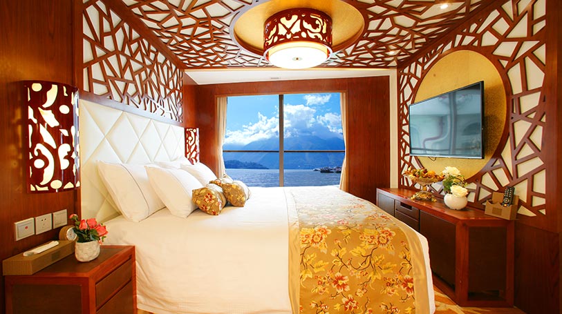 长江三峡游轮选择攻略,三峡游轮详细攻略