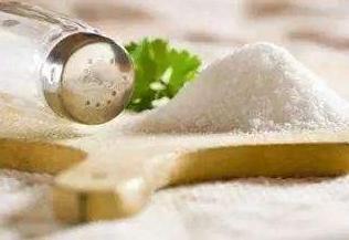 关于加大食品药品安全执法力度,开展食盐质量安全专项整治