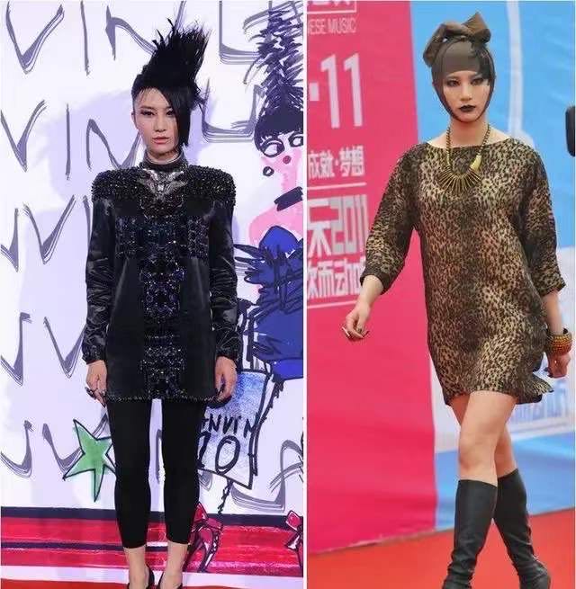 尚雯婕逆袭之路完整版视频,尚雯婕的逆袭之路