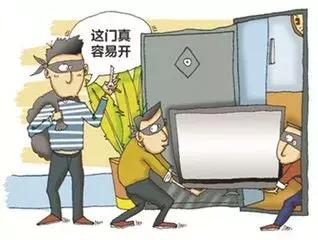 防盗小锁开锁技术全过程,防盗开锁小窍门而且还不伤锁