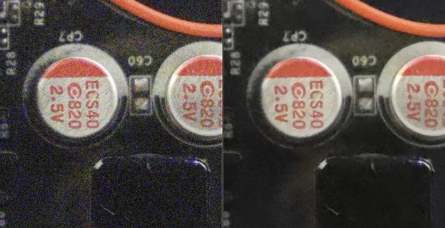 佳能eosr5对比佳能eosr5cc测评,佳能eosr5相机深度测评