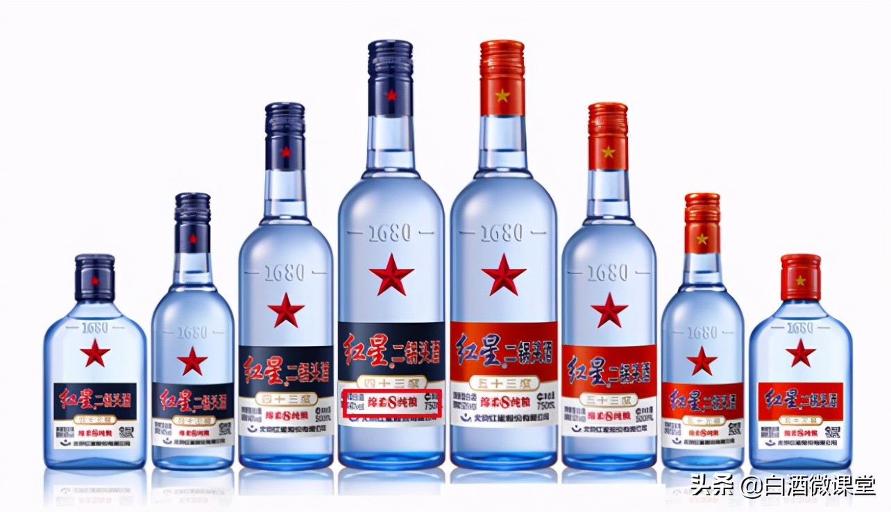 十大良心好酒排行榜,150元的好酒推荐你喝过几种