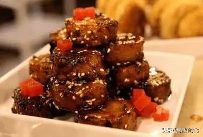 北京的江南特色美食,北京特色美食百年老店