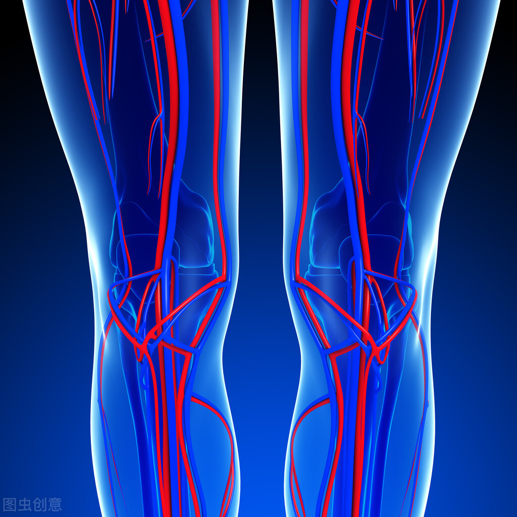 腿上为什么会莫名其妙出现淤青,腿上莫名其妙有淤青按压疼