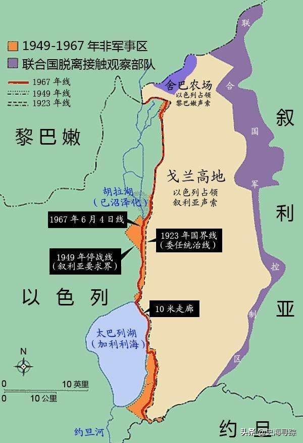 小国家大能量，从屡被*攻围**到无人敢惹，面积还暴增一倍