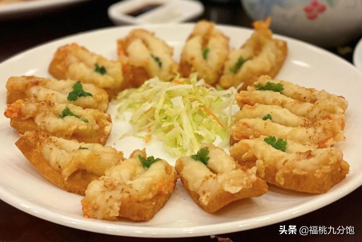 香港特色难吃的美食,念念不忘的香港美食