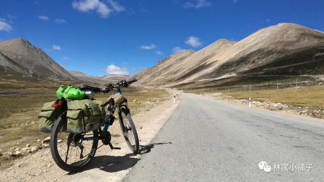 西藏滇藏骑行攻略,骑行滇藏丙察察线完整攻略