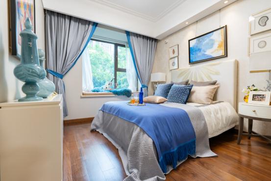 一开盘房屋就售罄,世茂云图最便宜的楼盘