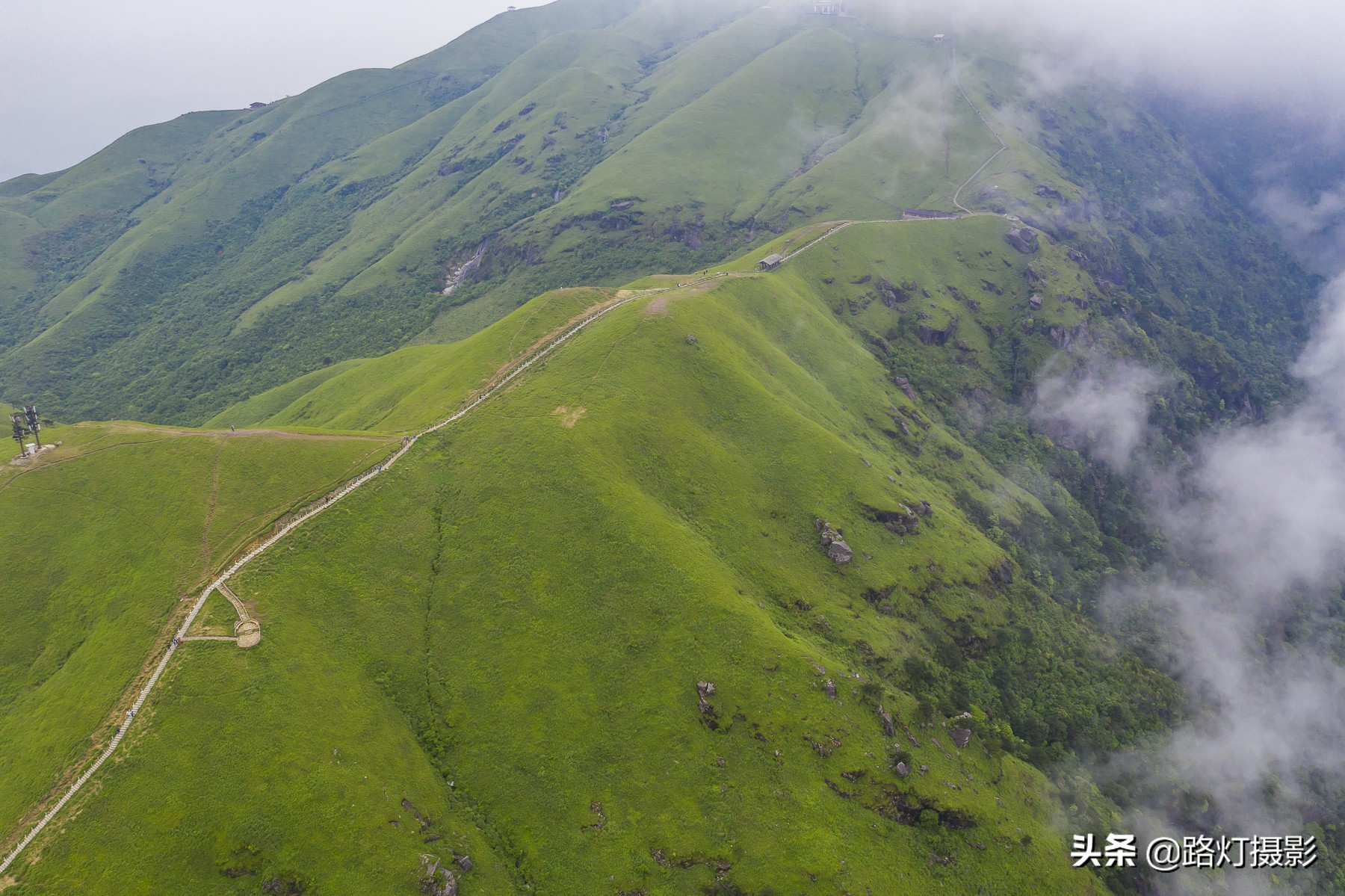 最值得去的小众旅行,国内5个最值得去的小众旅行地