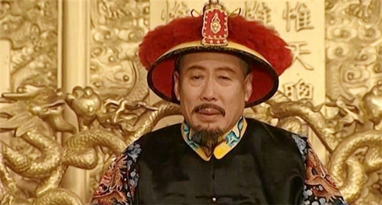 纳兰明珠治国理政,纳兰明珠是好是坏