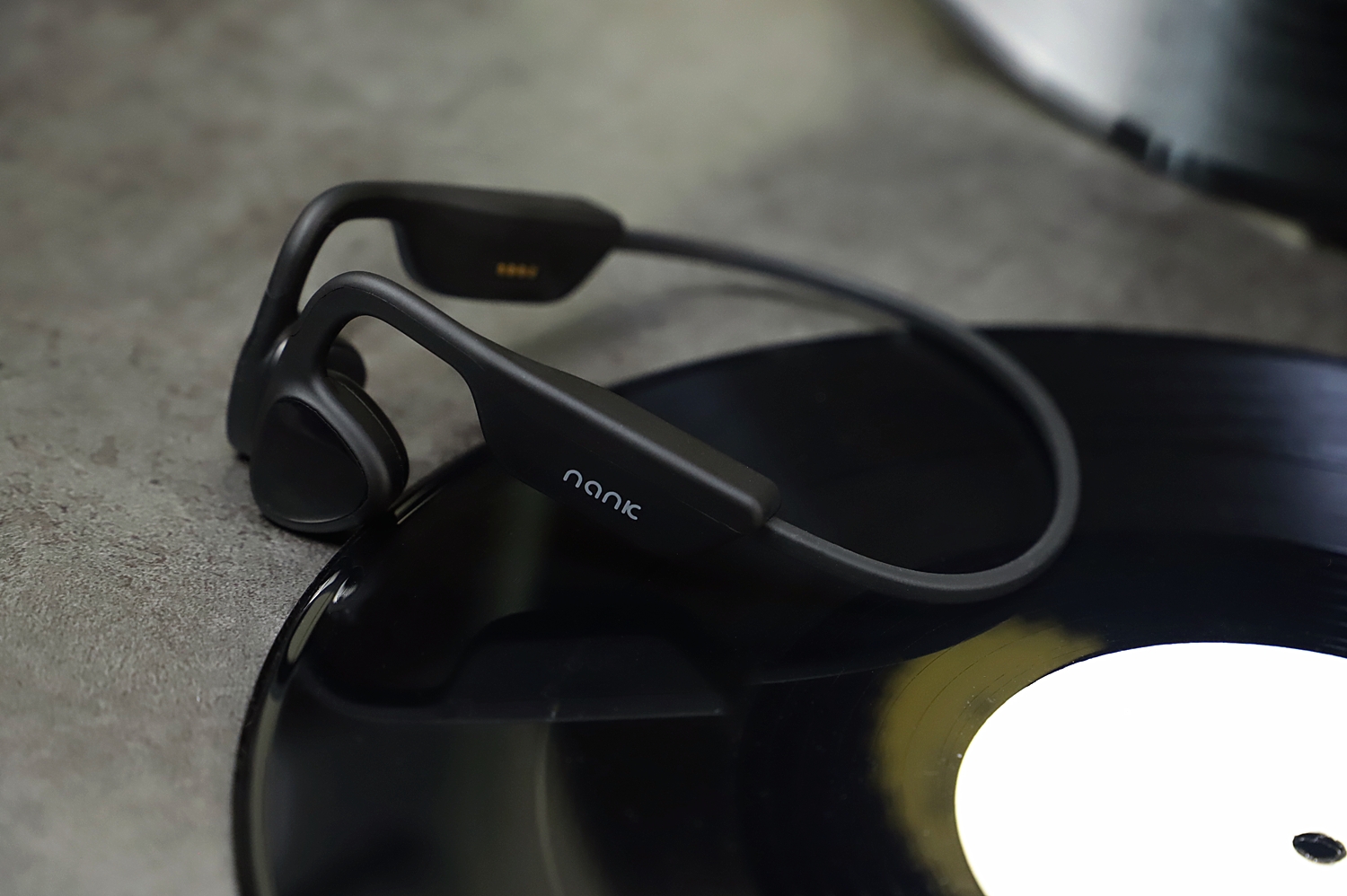 南卡runner2评测,南卡runnercc2骨传导耳机