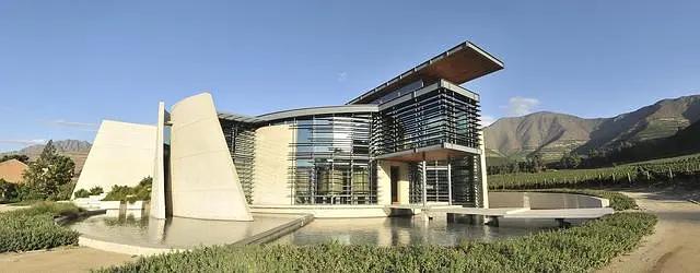 智利十大的酒庄排名榜最新,智利葡萄酒十大酒庄