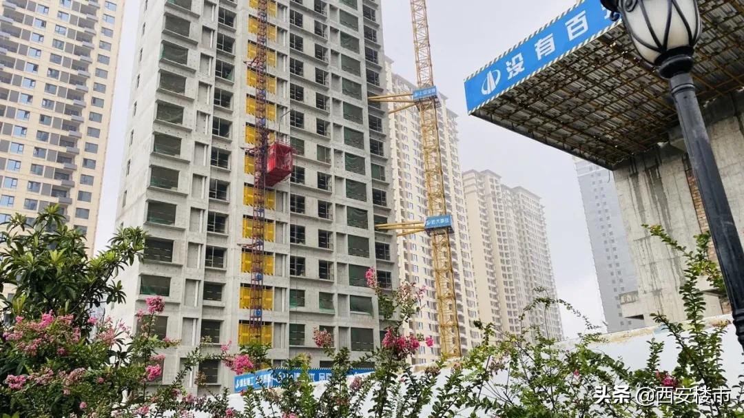 万元刚需房，西港碧水湾买得值吗？