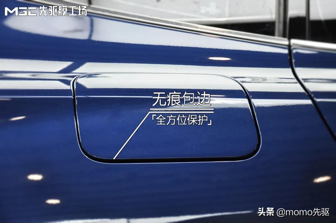 宝马x3车身贴膜价格,宝马x3整车贴膜怎么选