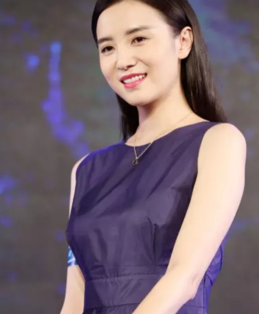 拍“裸戏”亲自上阵的女明星，她因为尺度太大直接被封杀两年？