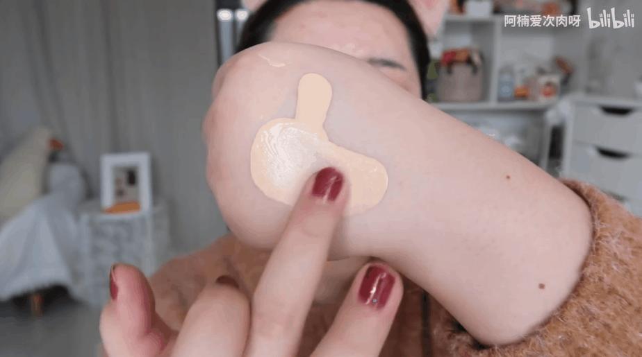 最好用的六款粉底液色号,秋冬干皮痘肌的粉底液