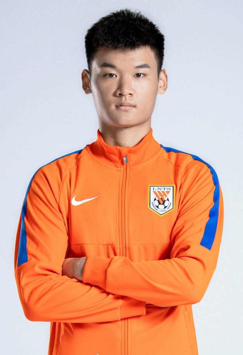 鲁能本赛季未出场球员:李海龙、陈科瑞最尴尬，蔺国玉等是未来