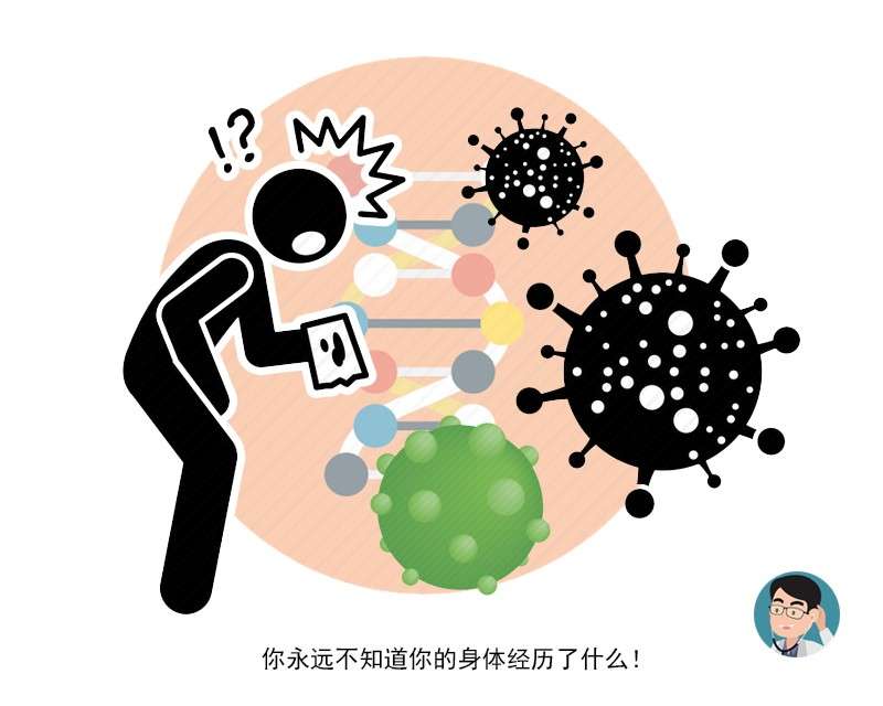 医生提醒：买菜接过钞票那一刹那，是3000多种细菌的大“春运”