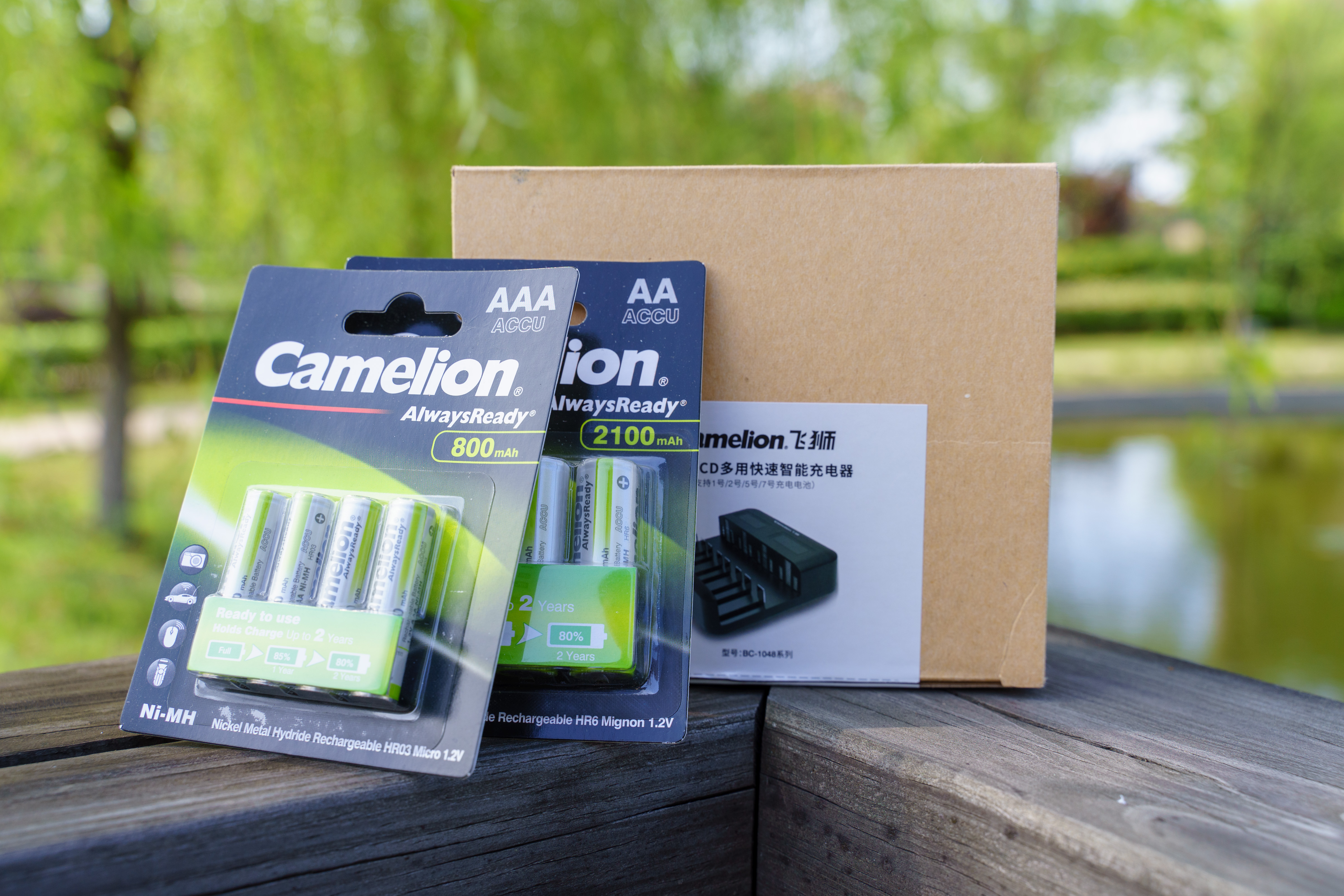 飞狮镍氢电池测试,飞狮9伏镍氢电池