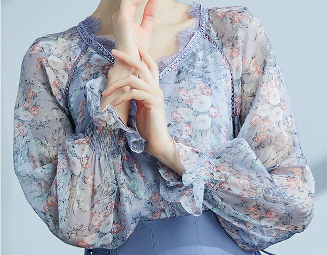 服装人必备的几大面料知识,服装干货知识15秒