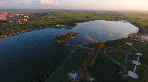 龙江经济高质量发展,龙江发展迎来了重要战略机遇期