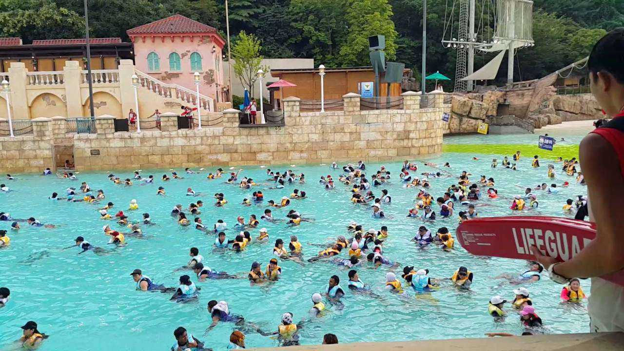 首尔体验传统文化,穿上汉服感受传统服饰文化之美