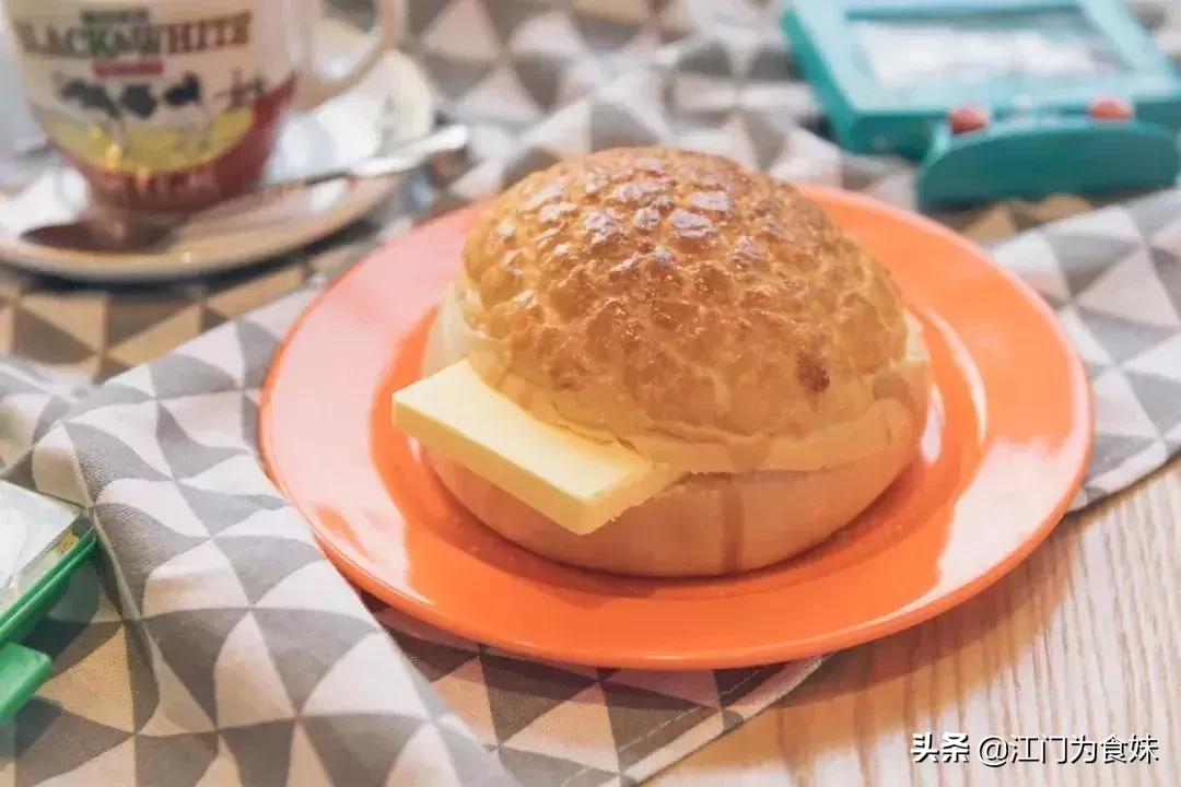 广州十大高颜值甜品店,江门小众茶饮馆有哪些