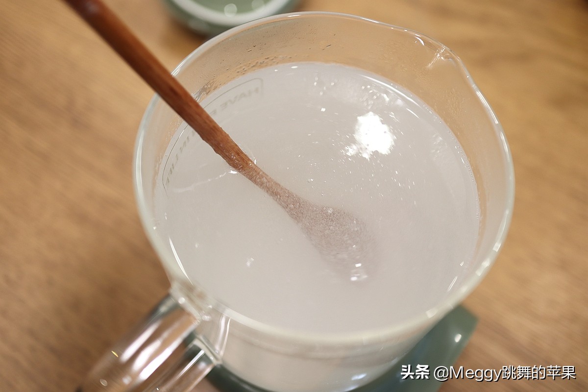 奶油水晶卷做法,甜而不腻老式奶油卷