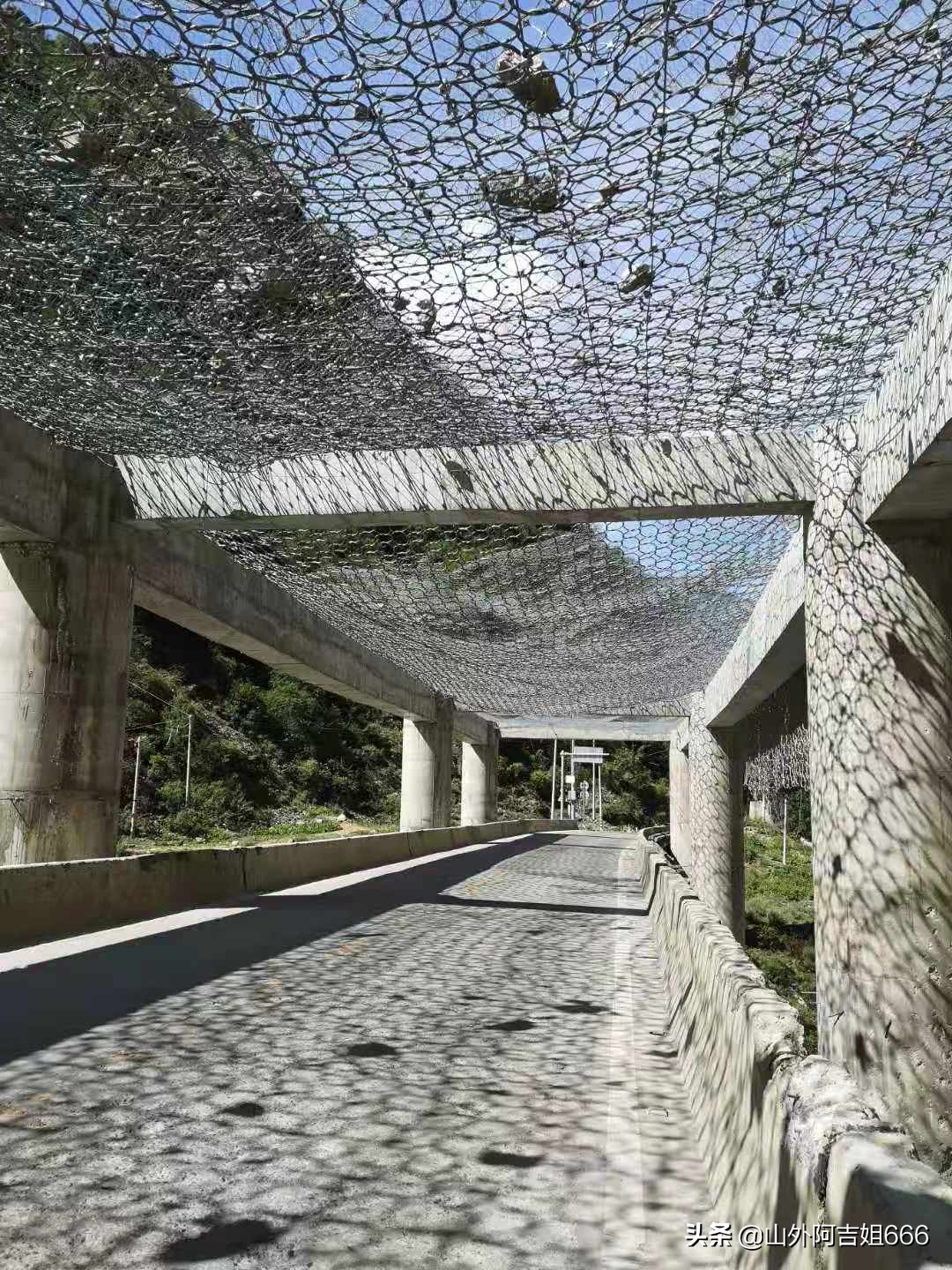 单车骑行318川藏线日记,骑行318川藏线后骑行218回云南