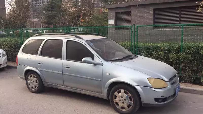 十几年的雪佛兰赛欧最低卖多少钱,06年赛欧值得买吗