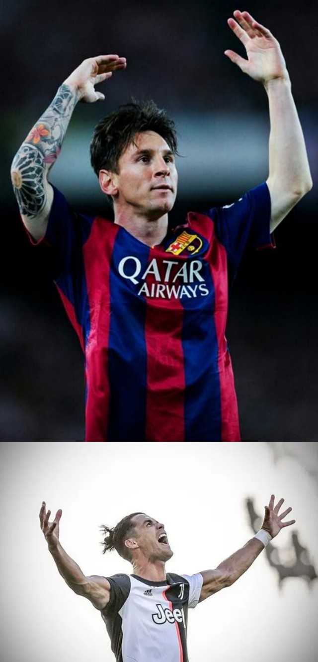 c罗欧文大罗齐达内,金球奖梅西榜首