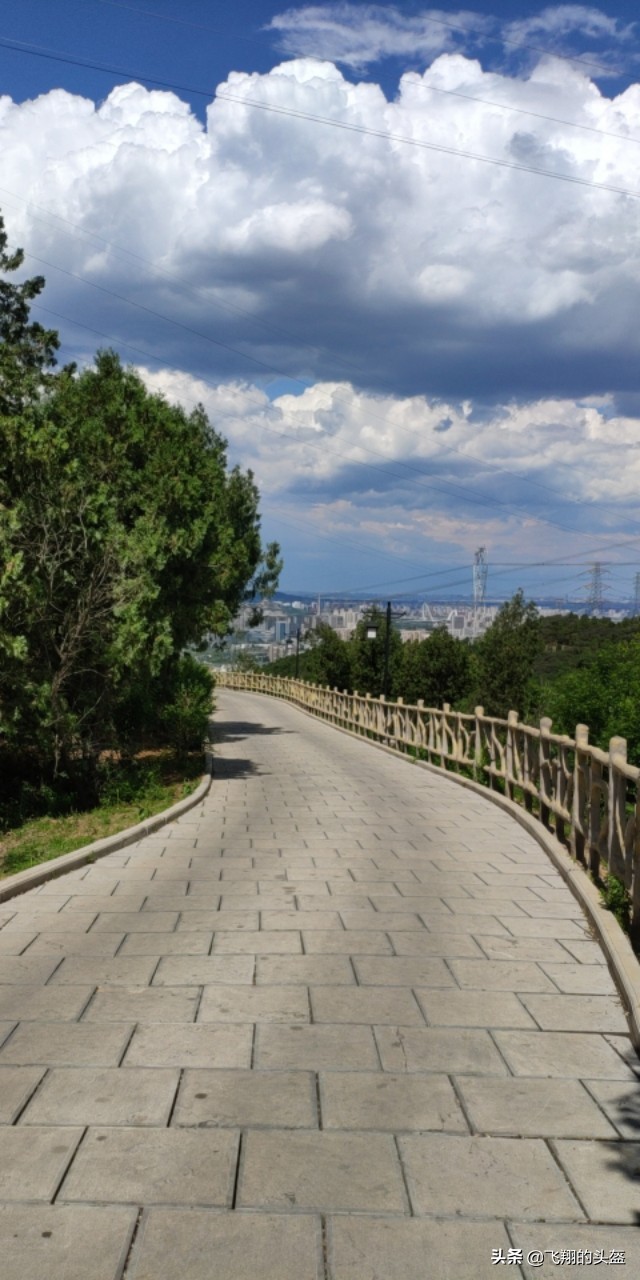 戒台寺郊野公园攻略,戒台寺郊野公园