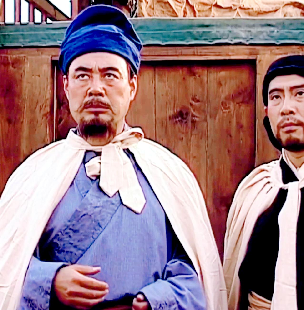 三国演义三十六计中的第二十七计,三国演义中的三十六个计谋