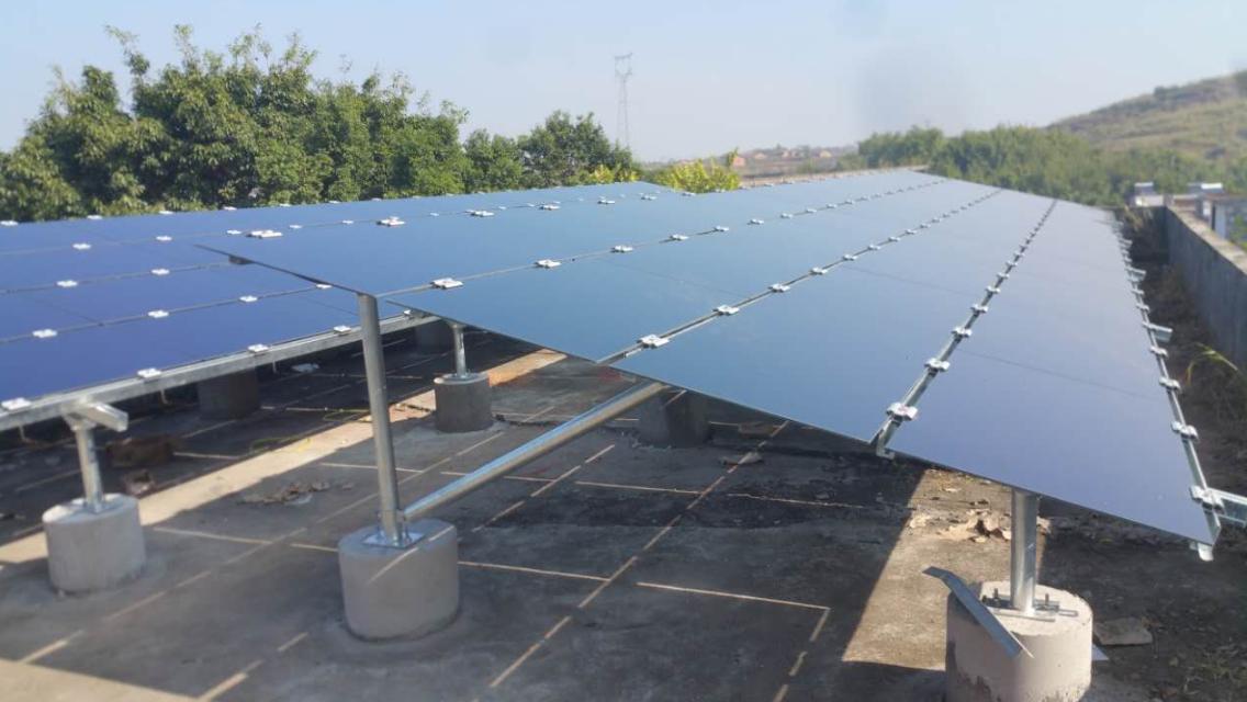 中国又一黑科技发电玻璃问世,发电玻璃或改变世界能源格局