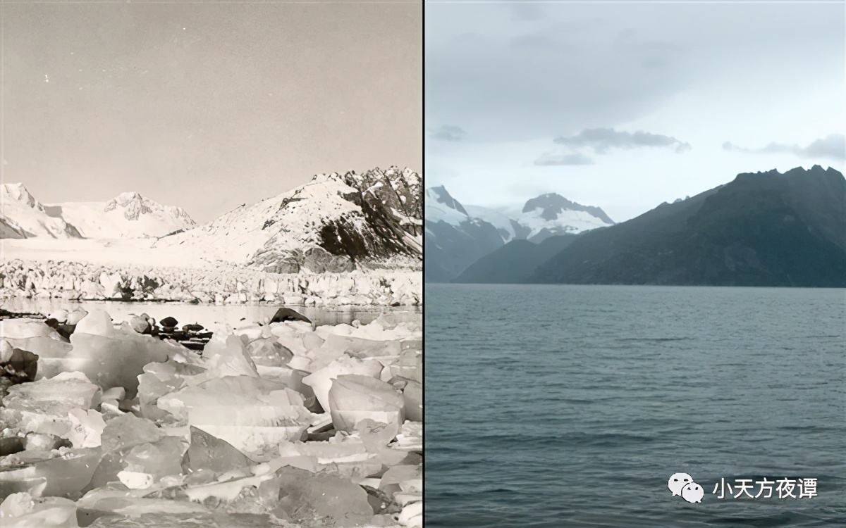 保护环境让地球变得怎么样,保护环境保护地球就是保护人类