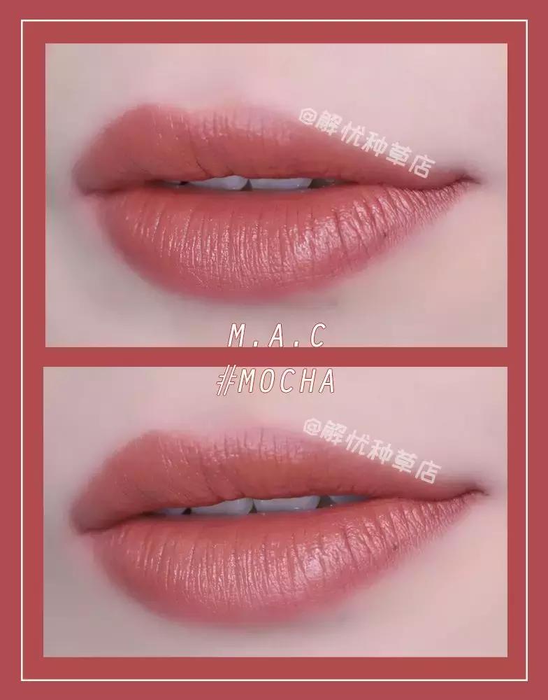 为什么mac口红这么难用,mac口红真的不好用吗