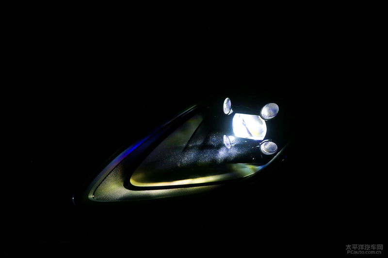 2019款保时捷macans运动suv之选 (2022款保时捷macan s深度试驾2.9t)