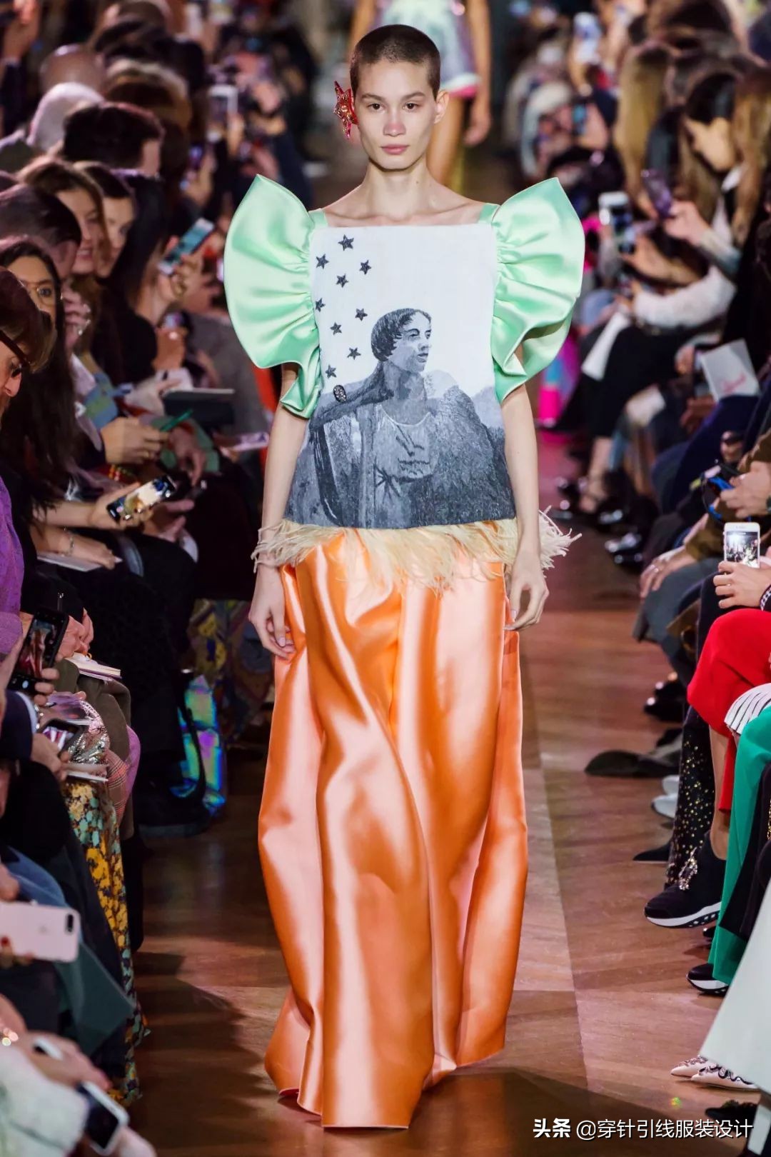 干货分享丨服装设计中，真丝面料你了解多少？