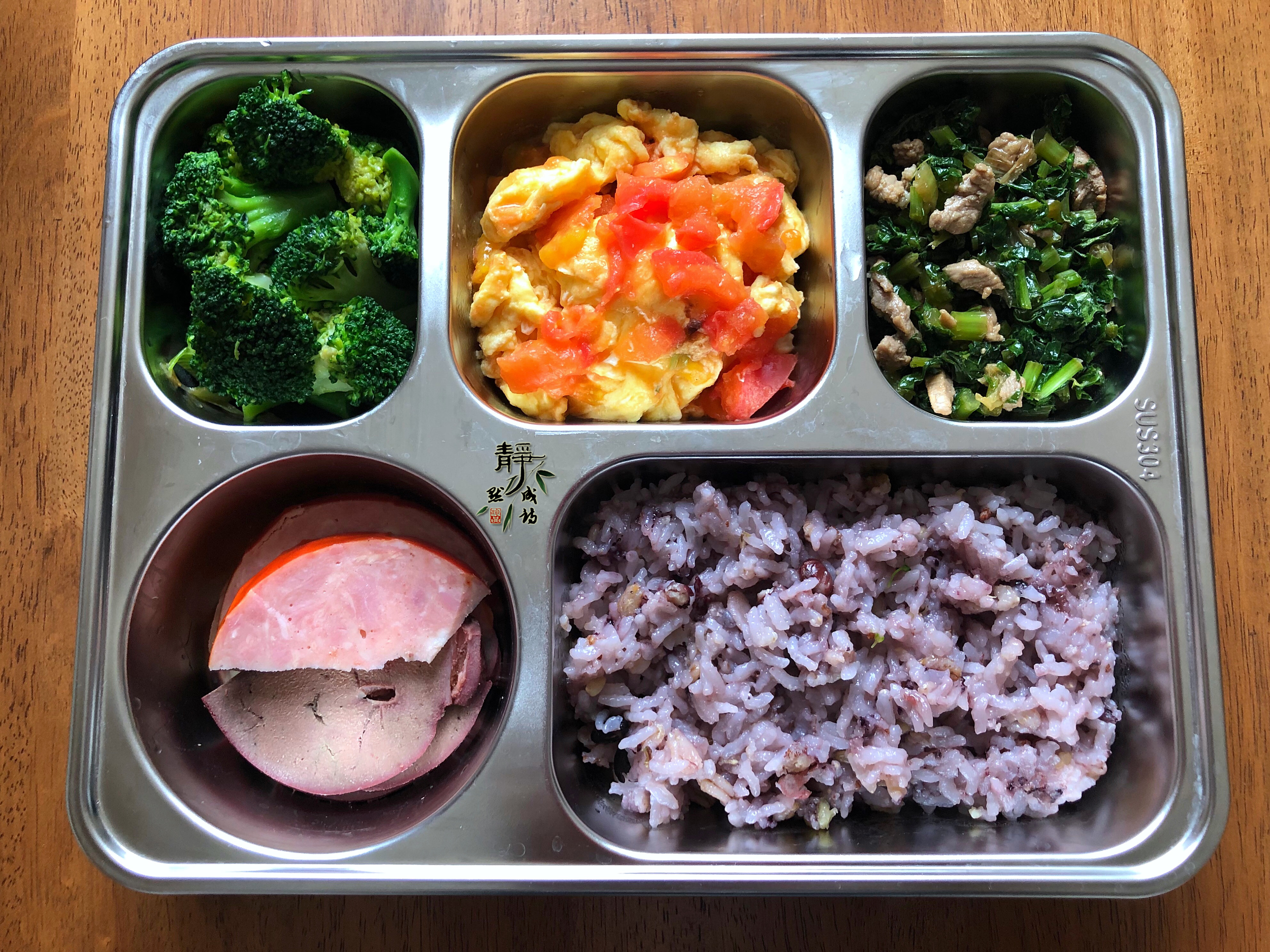 午餐给小学生做什么吃营养又简单,小学午餐食谱大全