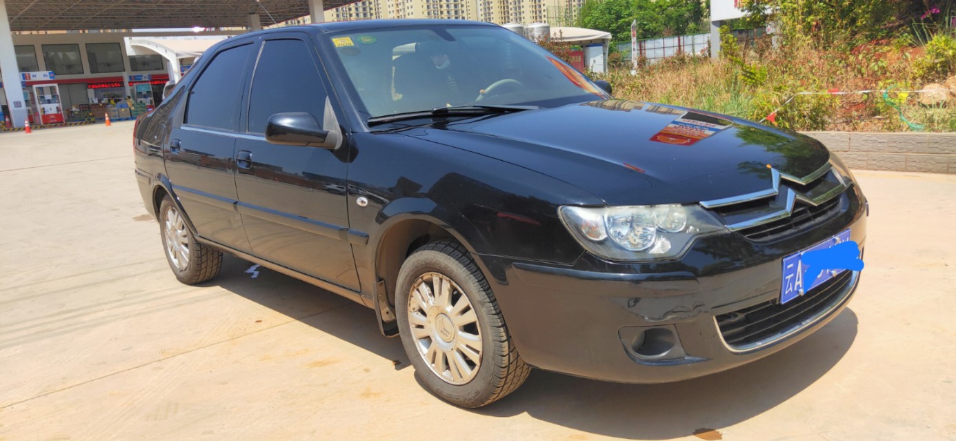 雪铁龙爱丽舍变速箱,雪铁龙爱丽舍2022款