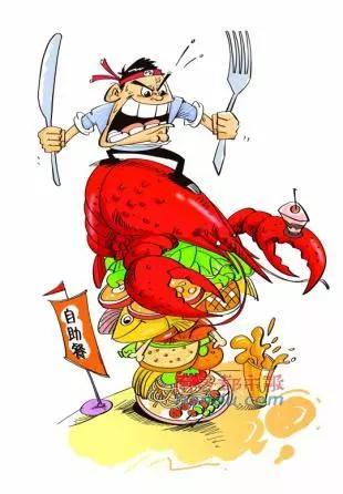 金秋十月吃海鲜的禁忌有哪些,夏季吃海鲜有什么禁忌