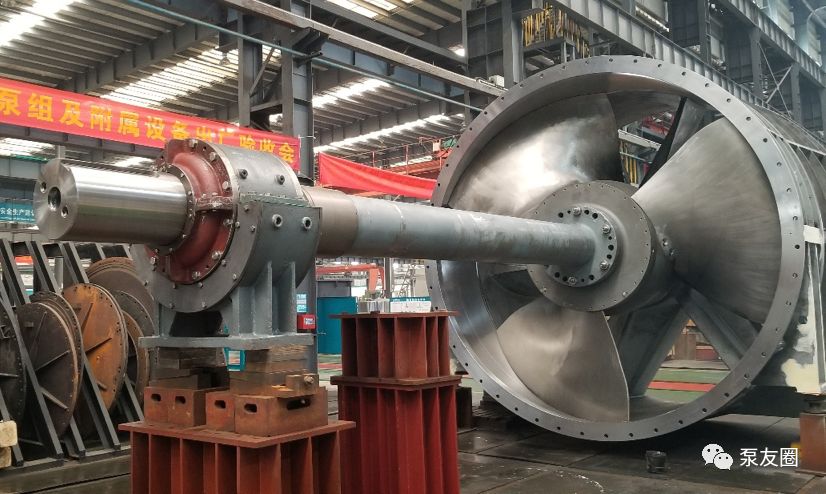 调水泵哪个牌子好用,全球水泵十大排名