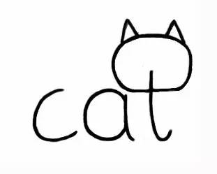 你想要的简笔画教程,一学就会的简笔画教程