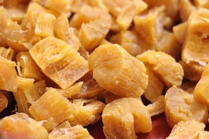 瑶柱选购注意事项和手册,怎么分辨瑶柱的生熟