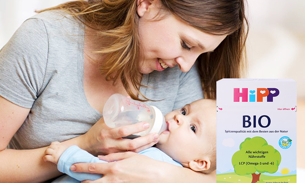 德国喜宝奶粉哪个系列最好,德国喜宝奶粉怎么样多少钱一罐