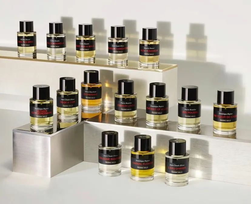 气味男女取向*击狙**,做全天候香气飘飘的er