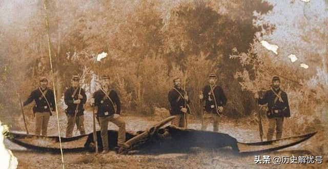 美国人抓巨型翼龙图片,美国人抓巨型翼龙