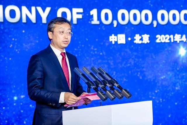 福田商用车销量排行榜,福田车为什么销量这么高